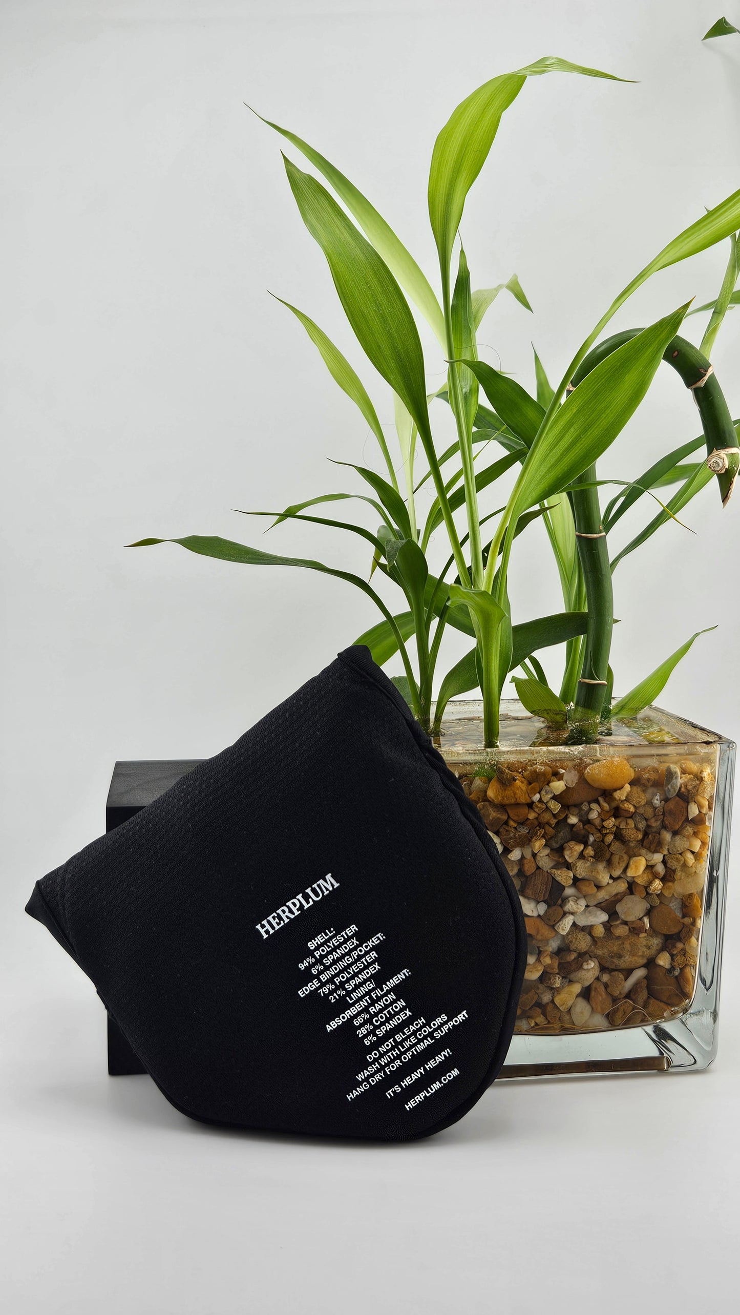 It's Heavy Heavy Pad