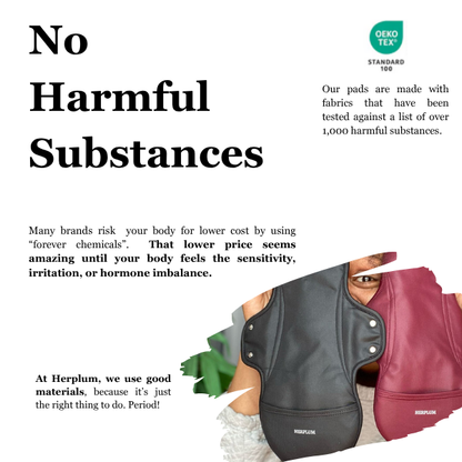 It's Heavy Heavy Pad